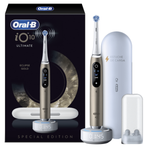Oral-B iO 10 Gold